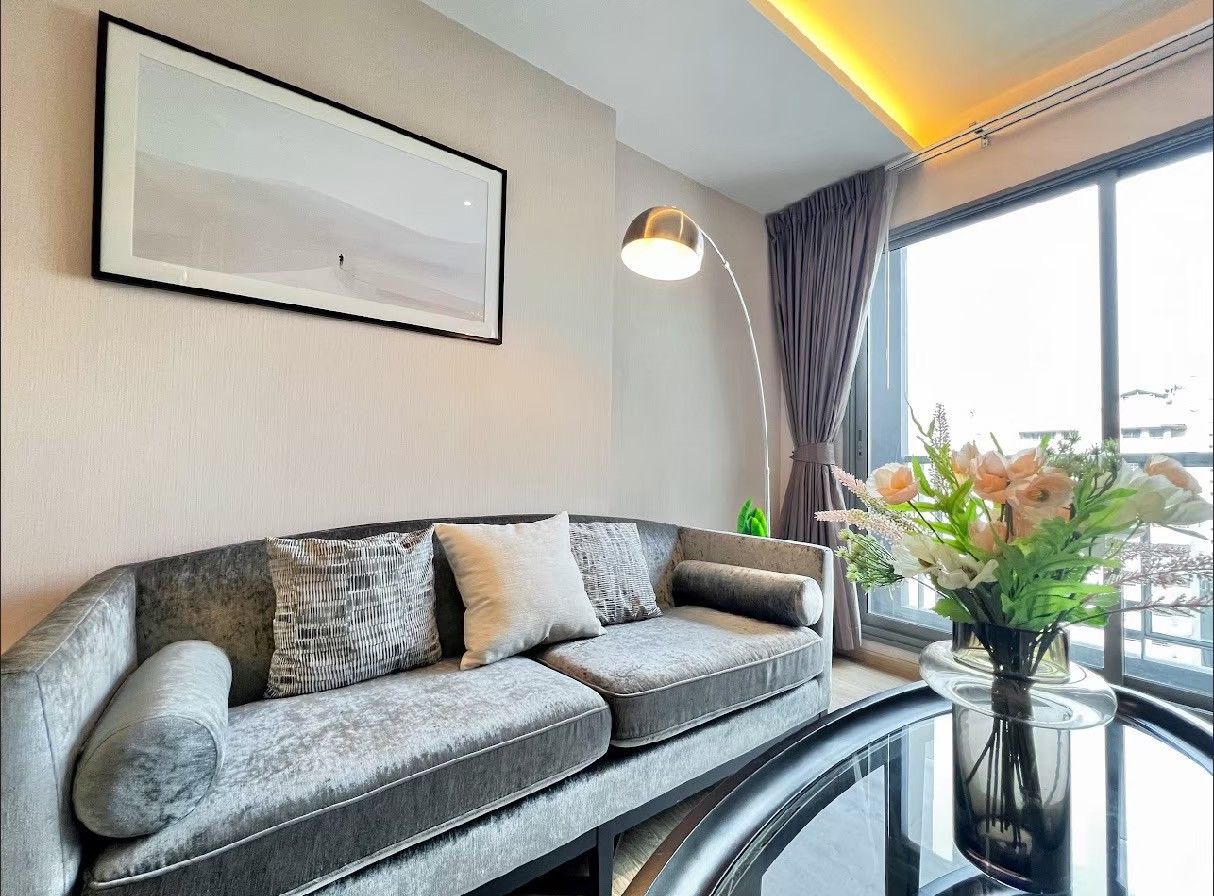 1 卧室 公寓 出售 在  - Image 5