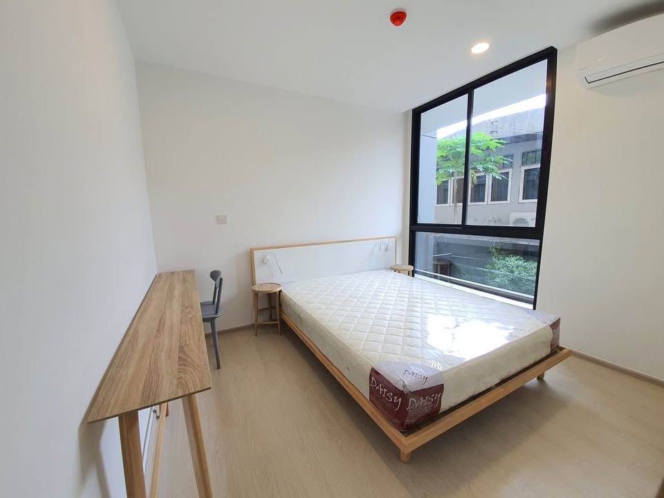 2 卧室 公寓 出租 在  - Image 5