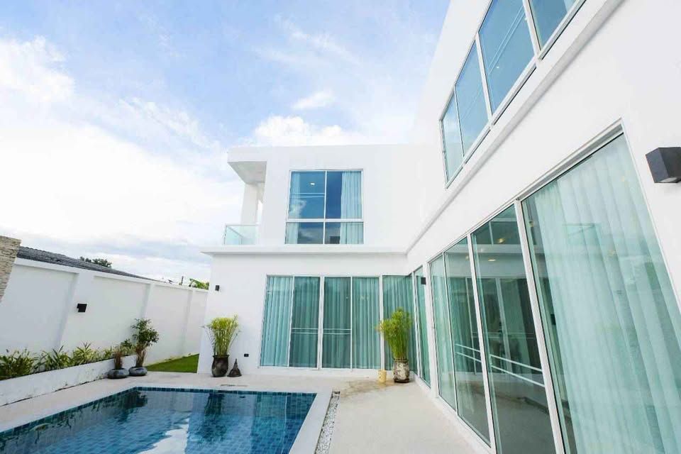 5 卧室 独立房屋 出租 在  - Image 6