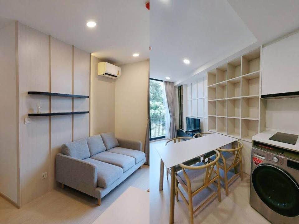 โนเบิล แอมเบียนส์ สุขุมวิท 42 - Image 3