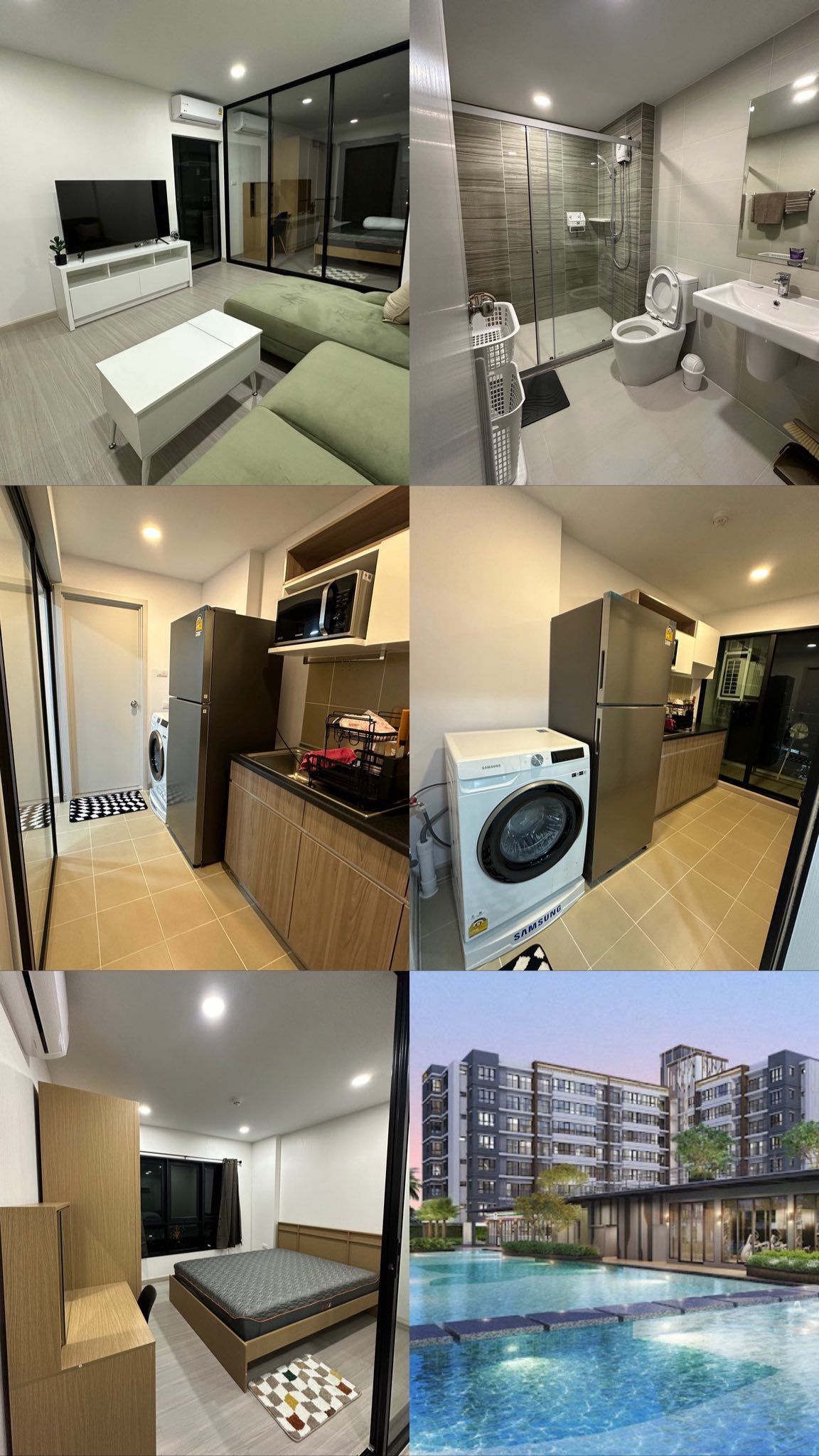 Supalai City Resort Sukhumvit 107 - Image 6