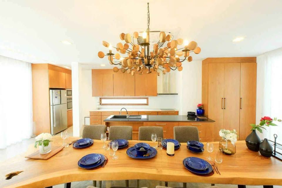 5 卧室 独立房屋 出租 在  - Image 11