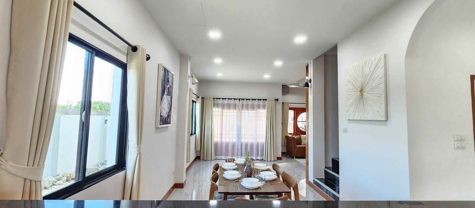 3 卧室 独立房屋 出租 在  - Image 15