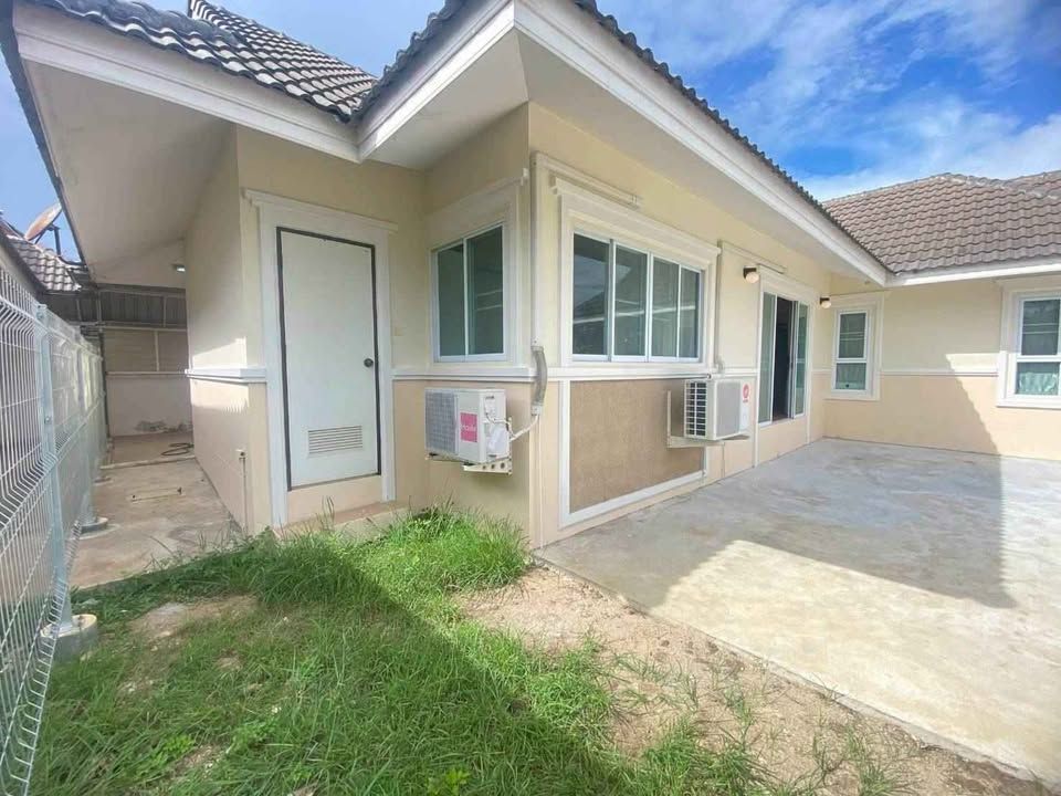 3 卧室 独立房屋 出租 在  - Image 10