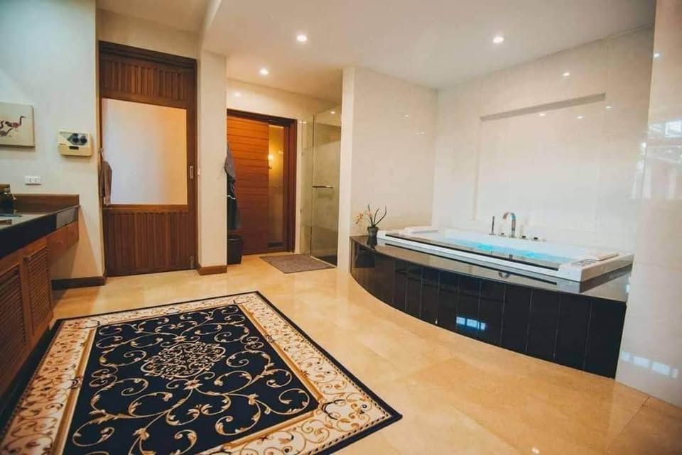 3 Bedroom House For Sale in Nong Faek, Saraphi, Chiang Mai - Image 14
