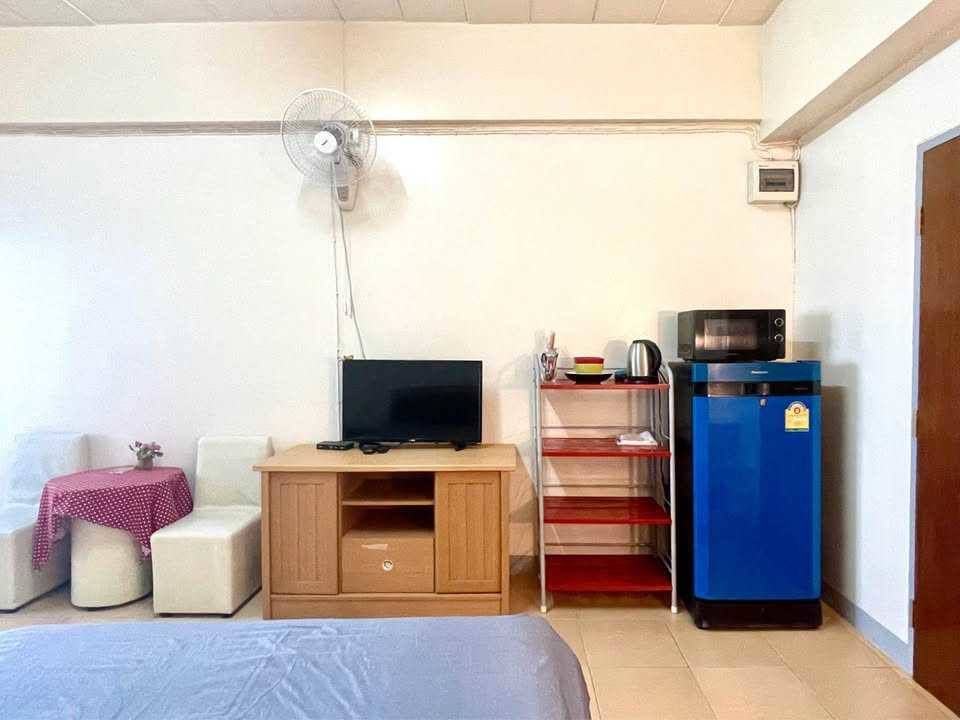 SR Complex - Image 2