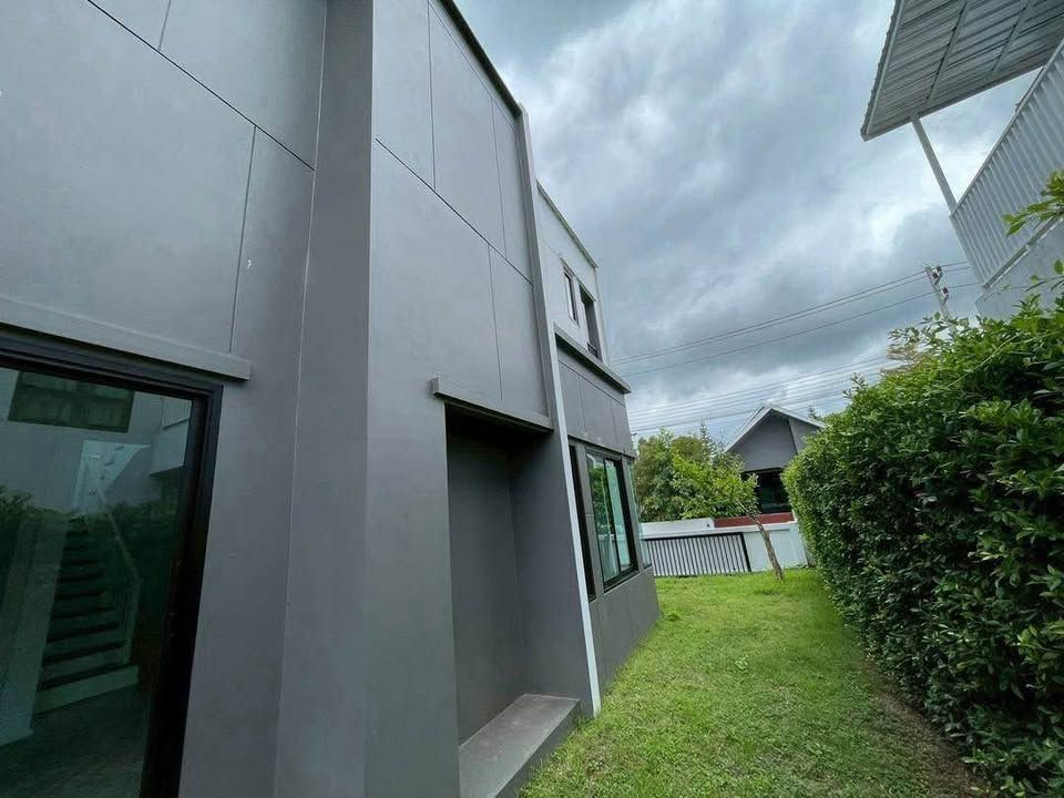 4 Bedroom House For Rent in Pa Phai, San Sai, Chiang Mai - Image 13