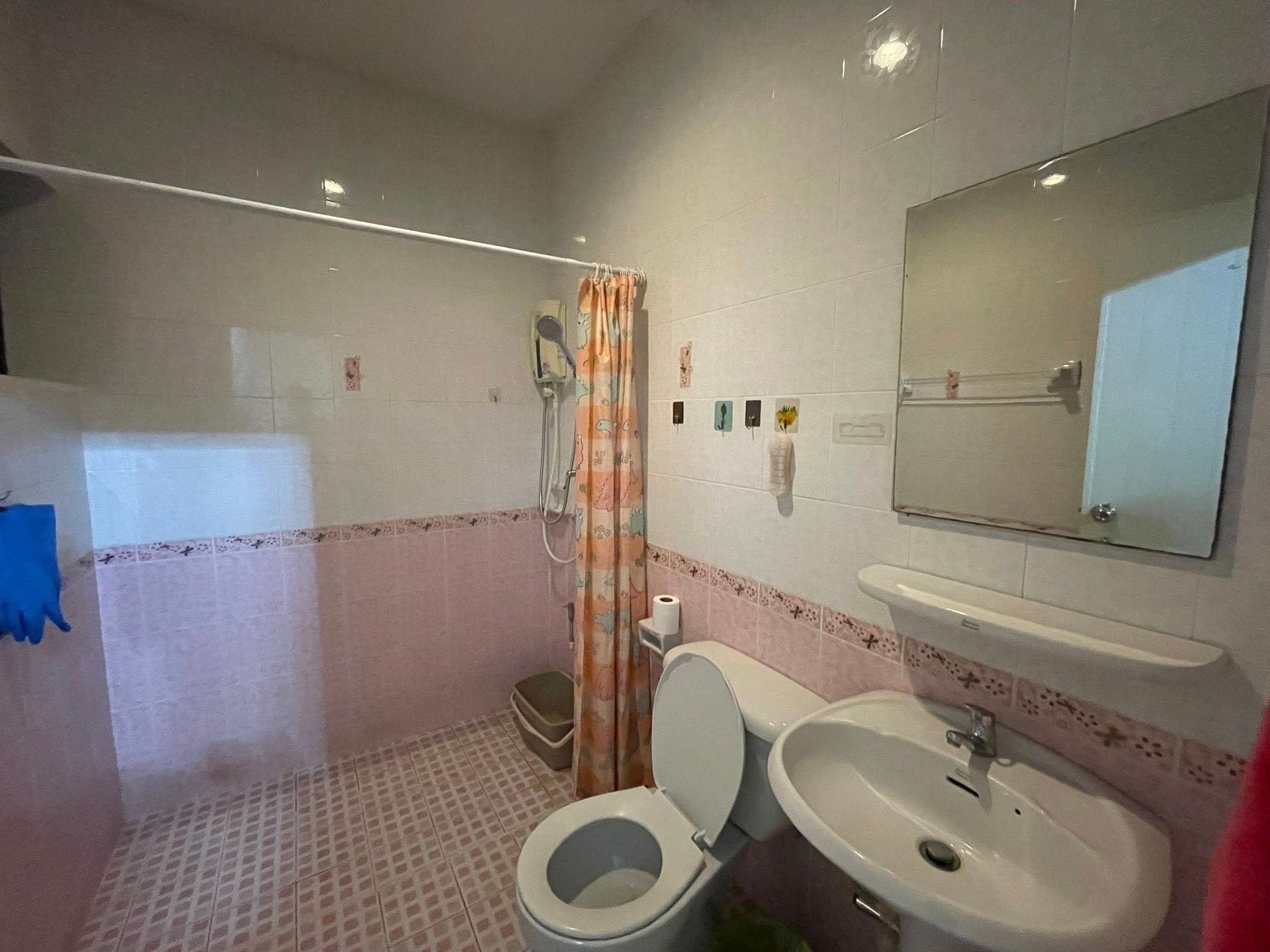 3 ห้องนอน บ้านเดี่ยว สำหรับเช่า ใน หนองหาร, สันทราย, เชียงใหม่ - Image 11