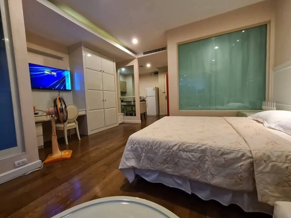 1 卧室 公寓 出售 在  - Image 5