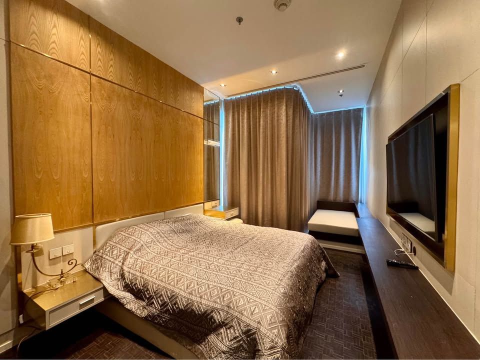 เดอะ ริซท์-คาร์ลตัน เรสซิเดนเซส แอท มหานคร - Image 3