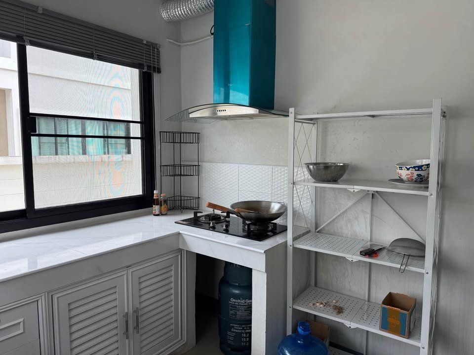 3 ห้องนอน บ้านเดี่ยว สำหรับเช่า ใน ร้องวัวแดง, สันกำแพง, เชียงใหม่ - Image 18