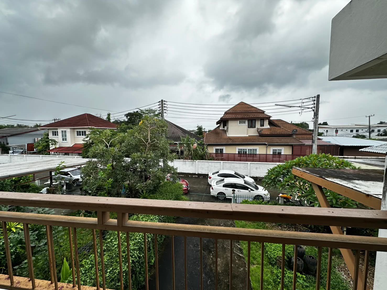 4 卧室 独立房屋 出租 在  - Image 24