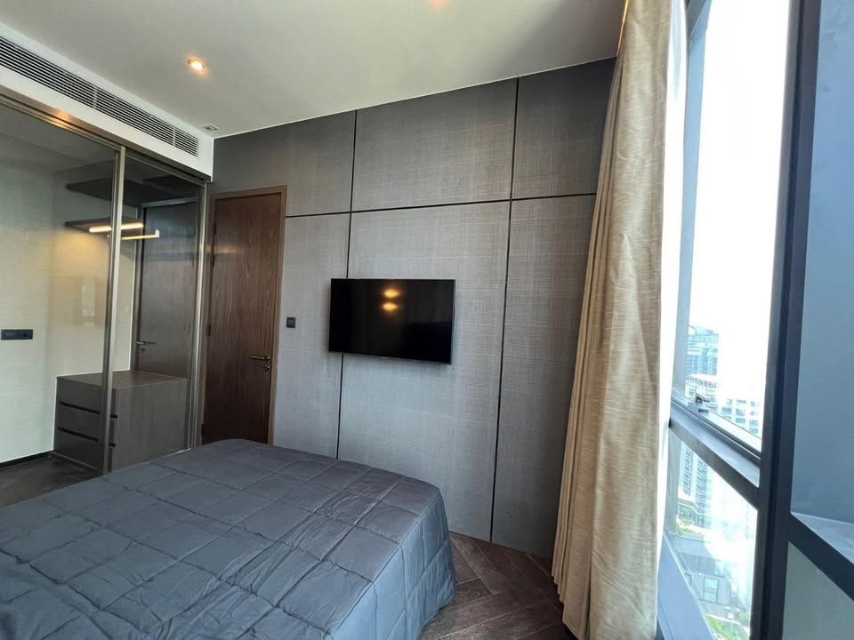 1 卧室 公寓 出租 在  - Image 3