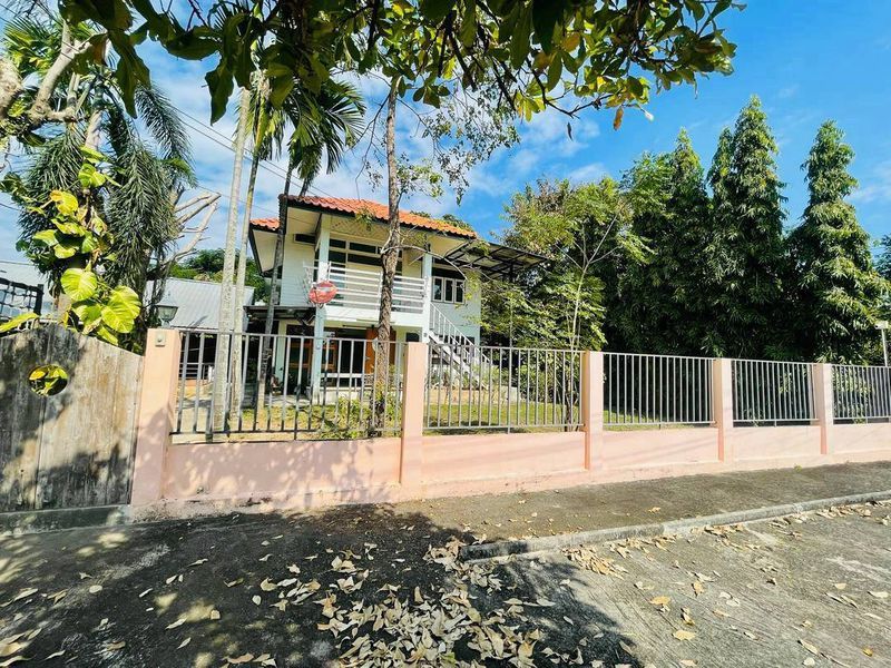 2 ห้องนอน บ้านเดี่ยว สำหรับขาย ใน ต้นเปา, สันกำแพง, เชียงใหม่ - Image 19