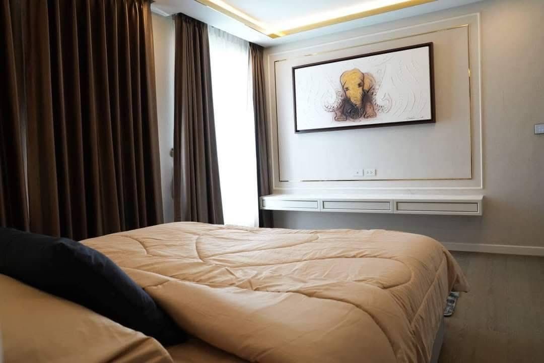 2 卧室 公寓 出租 在  - Image 4