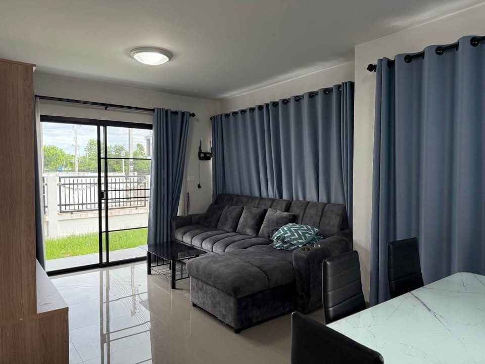 3 ห้องนอน บ้านเดี่ยว สำหรับเช่า ใน ร้องวัวแดง, สันกำแพง, เชียงใหม่ - Image 3