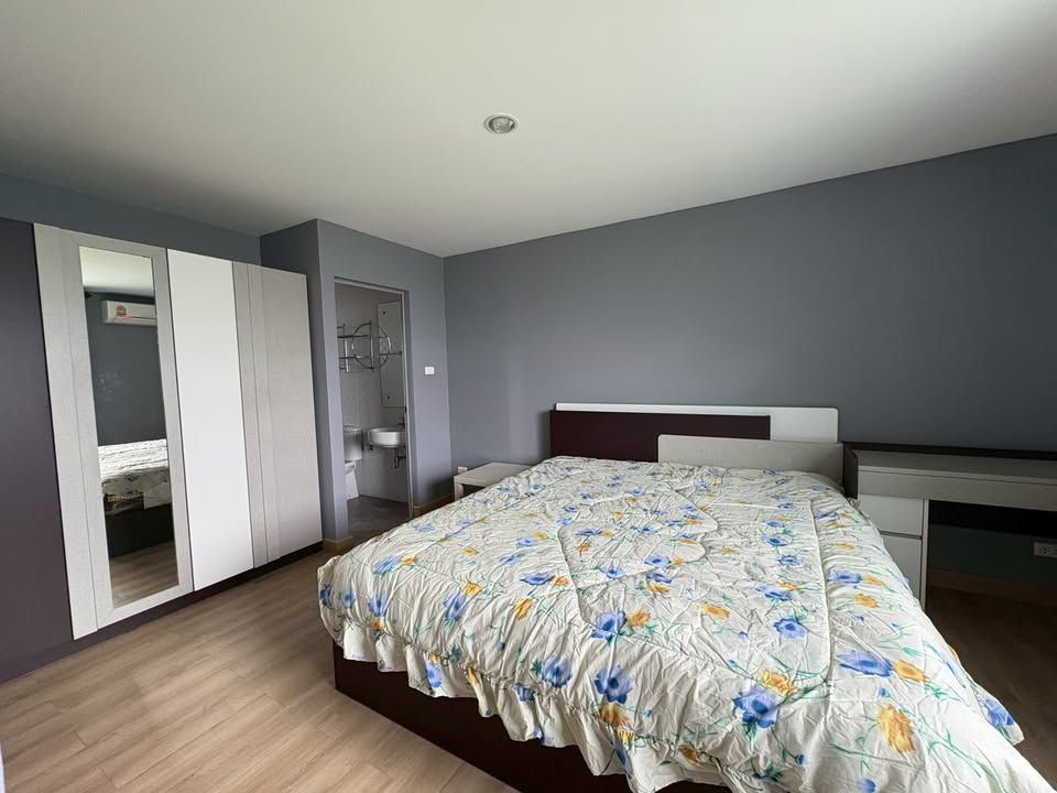 3 ห้องนอน บ้านเดี่ยว สำหรับเช่า ใน ร้องวัวแดง, สันกำแพง, เชียงใหม่ - Image 11