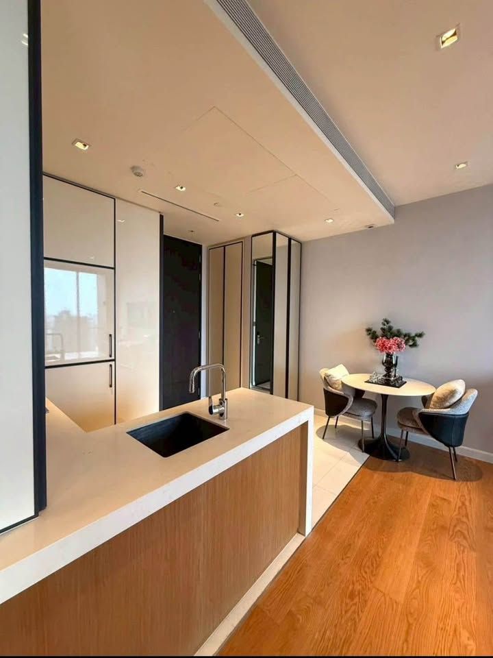 1 卧室 公寓 出租 在  - Image 7