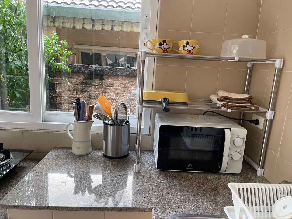 3 卧室 独立房屋 出租 在  - Image 14