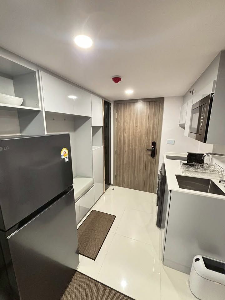 ไนท์บริดจ์ สเปซ สุขุมวิท-พระราม 4 - Image 18