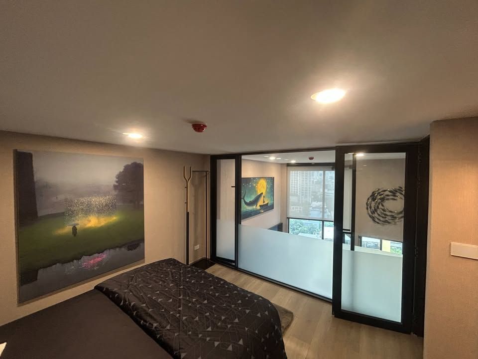 ไนท์บริดจ์ สเปซ สุขุมวิท-พระราม 4 - Image 5