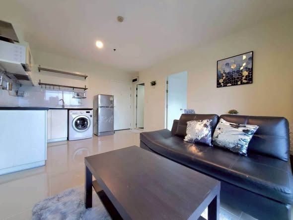 แอสไพร์ สุขุมวิท 48 - Image 2