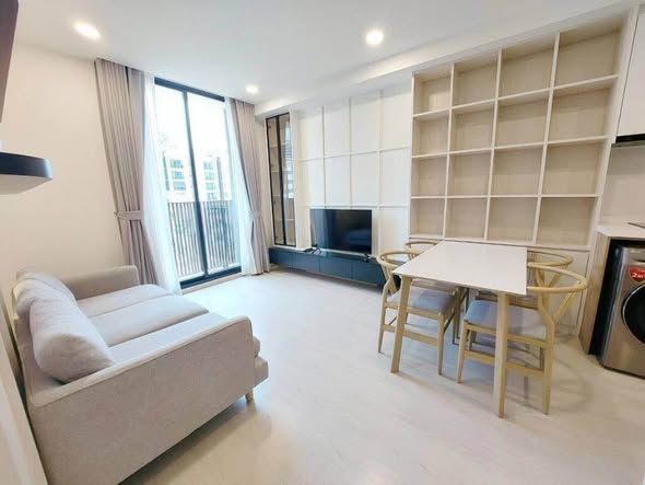 โนเบิล แอมเบียนส์ สุขุมวิท 42 - Image 2