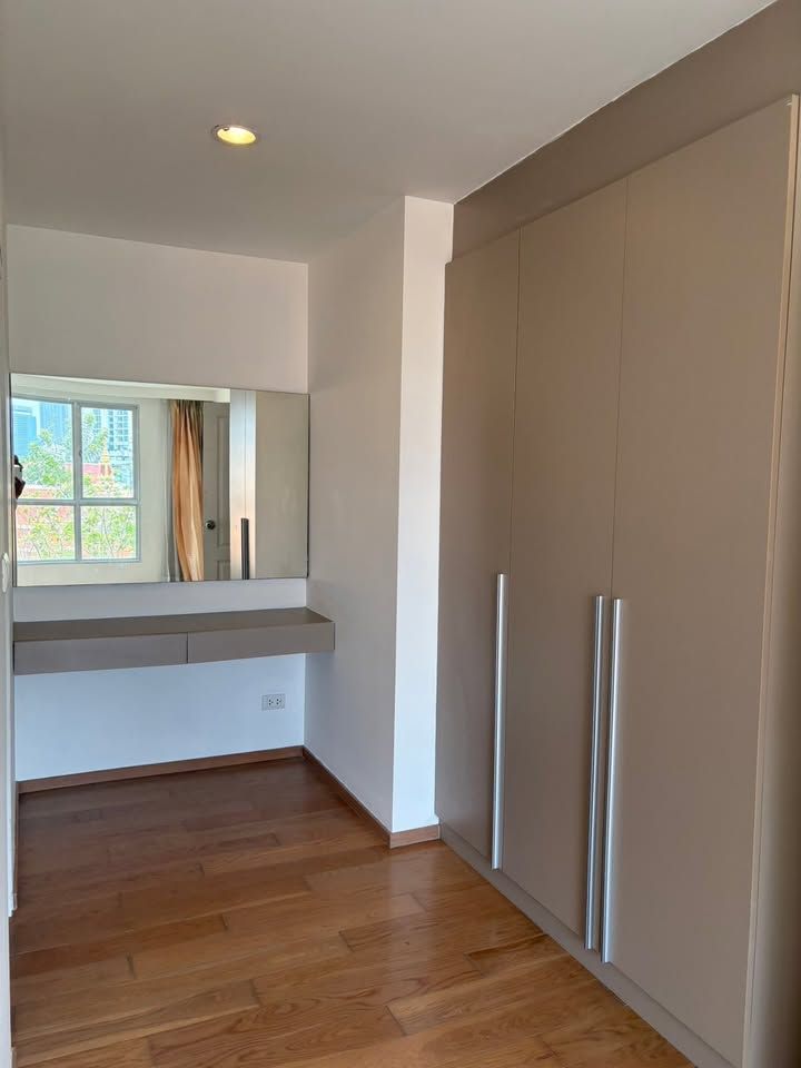 1 卧室 公寓 出租 在  - Image 3