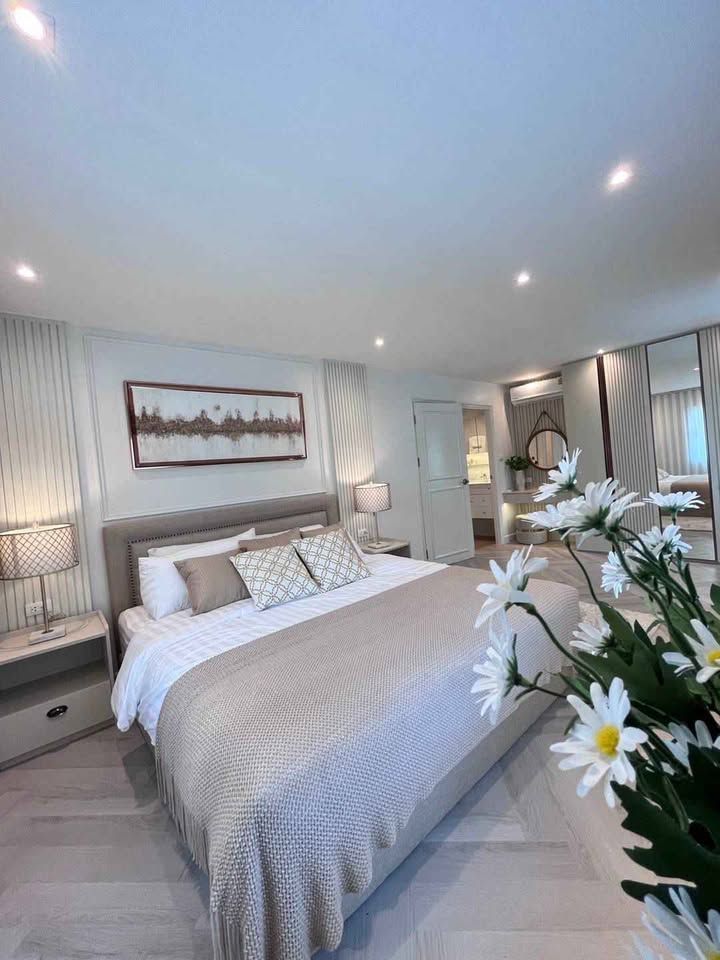 ฟอร์จูน คอนโด ทาวน์ - Image 3