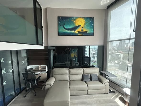 ไนท์บริดจ์ สเปซ สุขุมวิท-พระราม 4 - Image 2