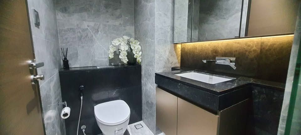 2 卧室 公寓 出租 在  - Image 9