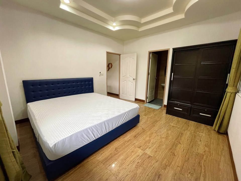 3 Bedroom House For Rent in Nong Phueng, Saraphi, Chiang Mai - Image 9