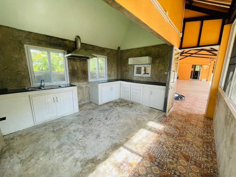 2 ห้องนอน บ้านเดี่ยว สำหรับขาย ใน ต้นเปา, สันกำแพง, เชียงใหม่ - Image 11