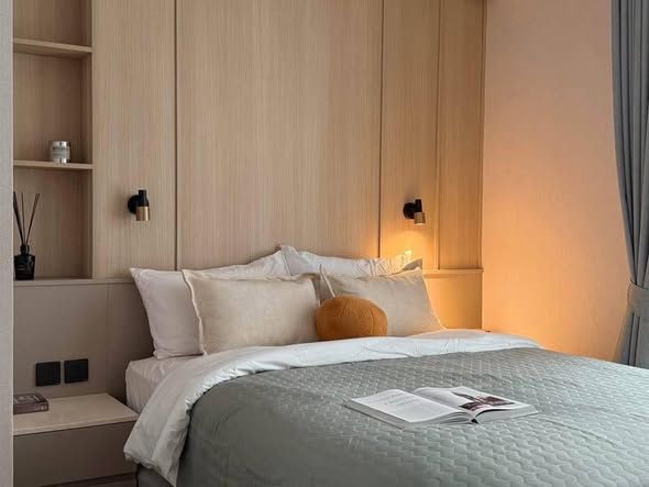 1 卧室 公寓 出租 在  - Image 5