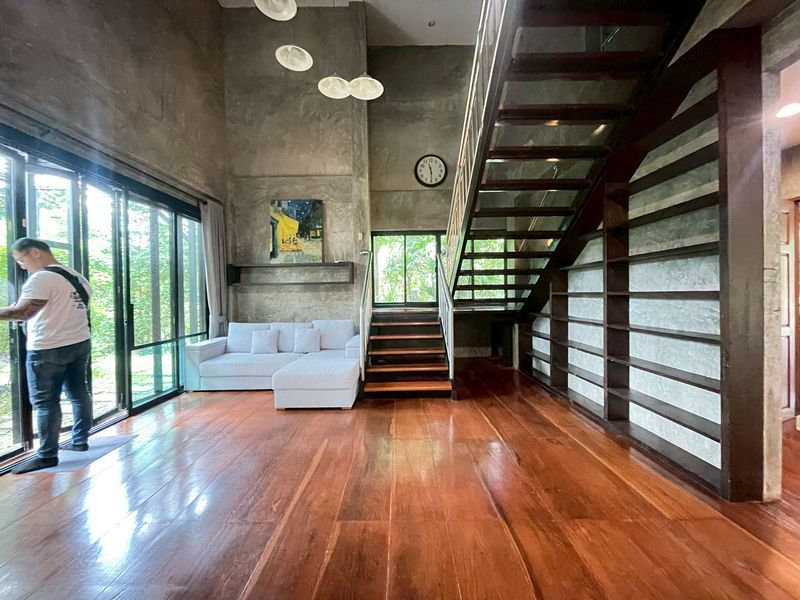 7 卧室 独立房屋 出售 在  - Image 7