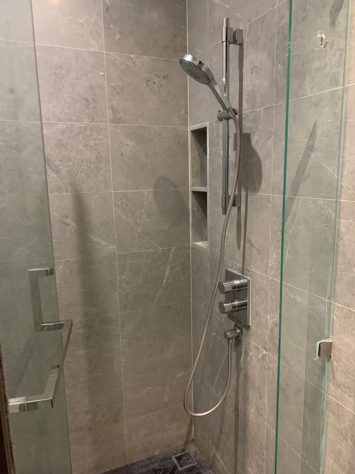 1 卧室 公寓 出租 在  - Image 6