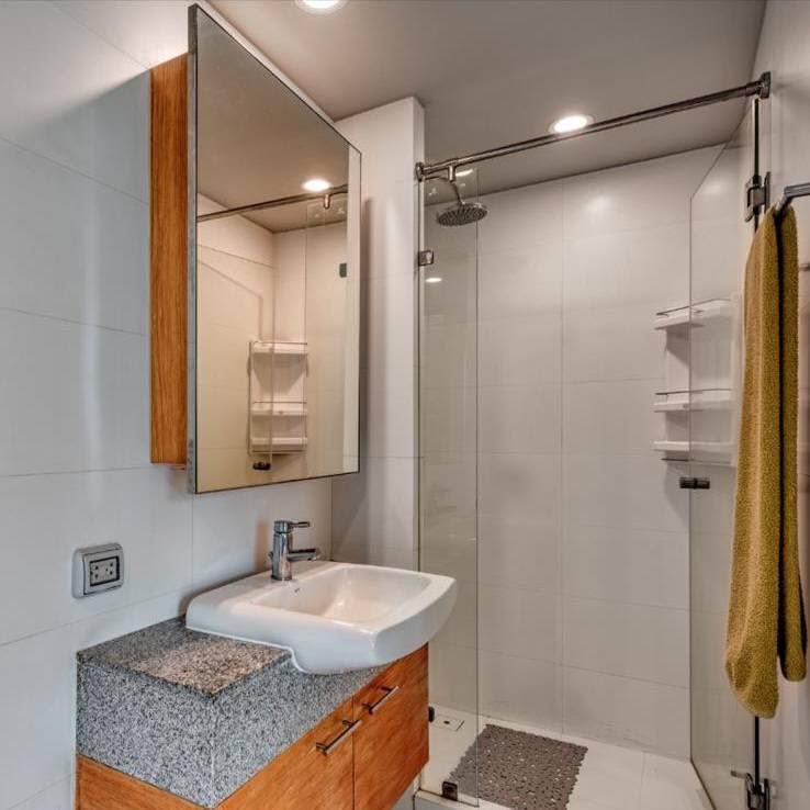 1 卧室 公寓 出售 在  - Image 5