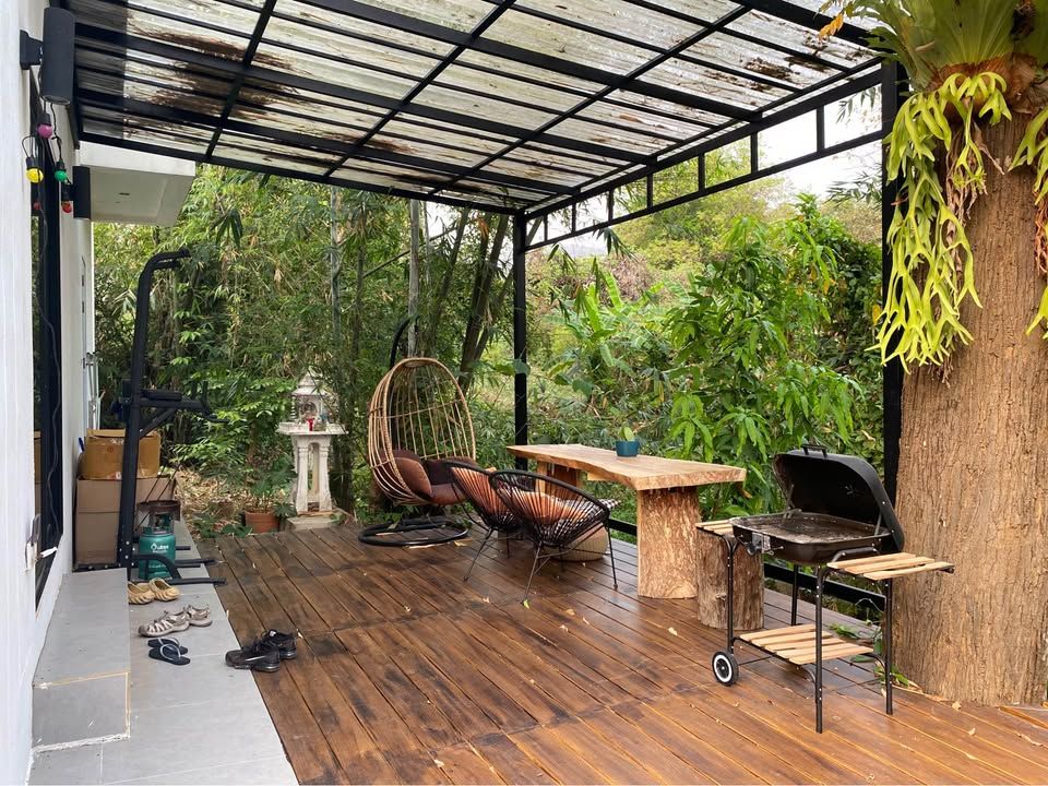 3 卧室 独立房屋 出租 在  - Image 12