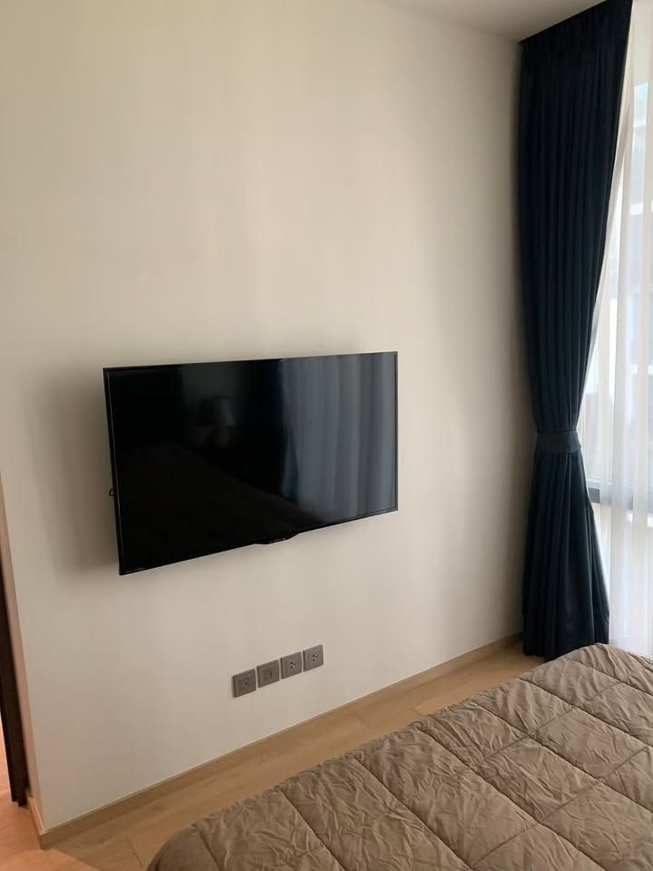 1 卧室 公寓 出租 在  - Image 8