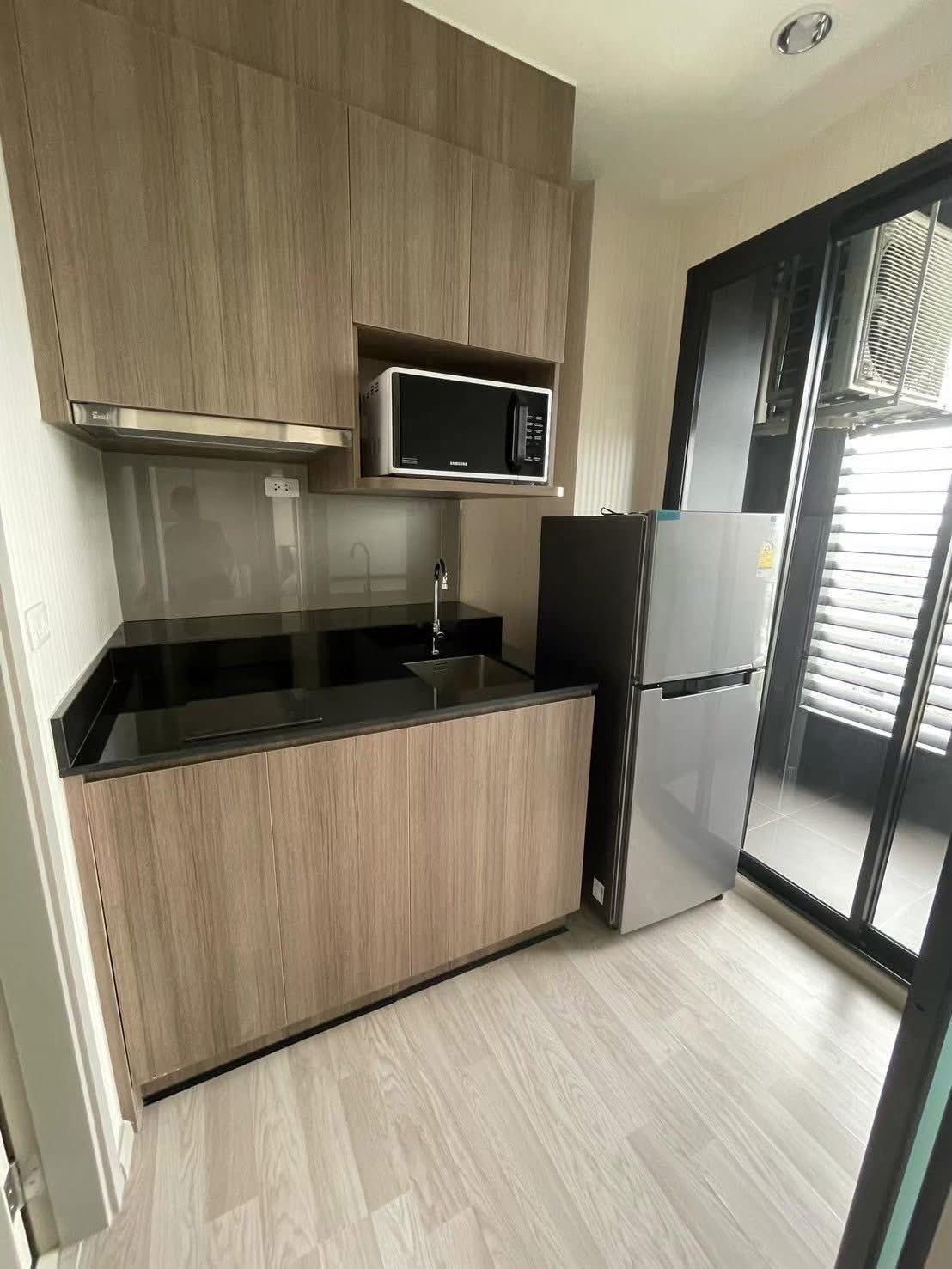 ไอดิโอ โมบิ สุขุมวิท อีสต์พอยต์ - Image 11