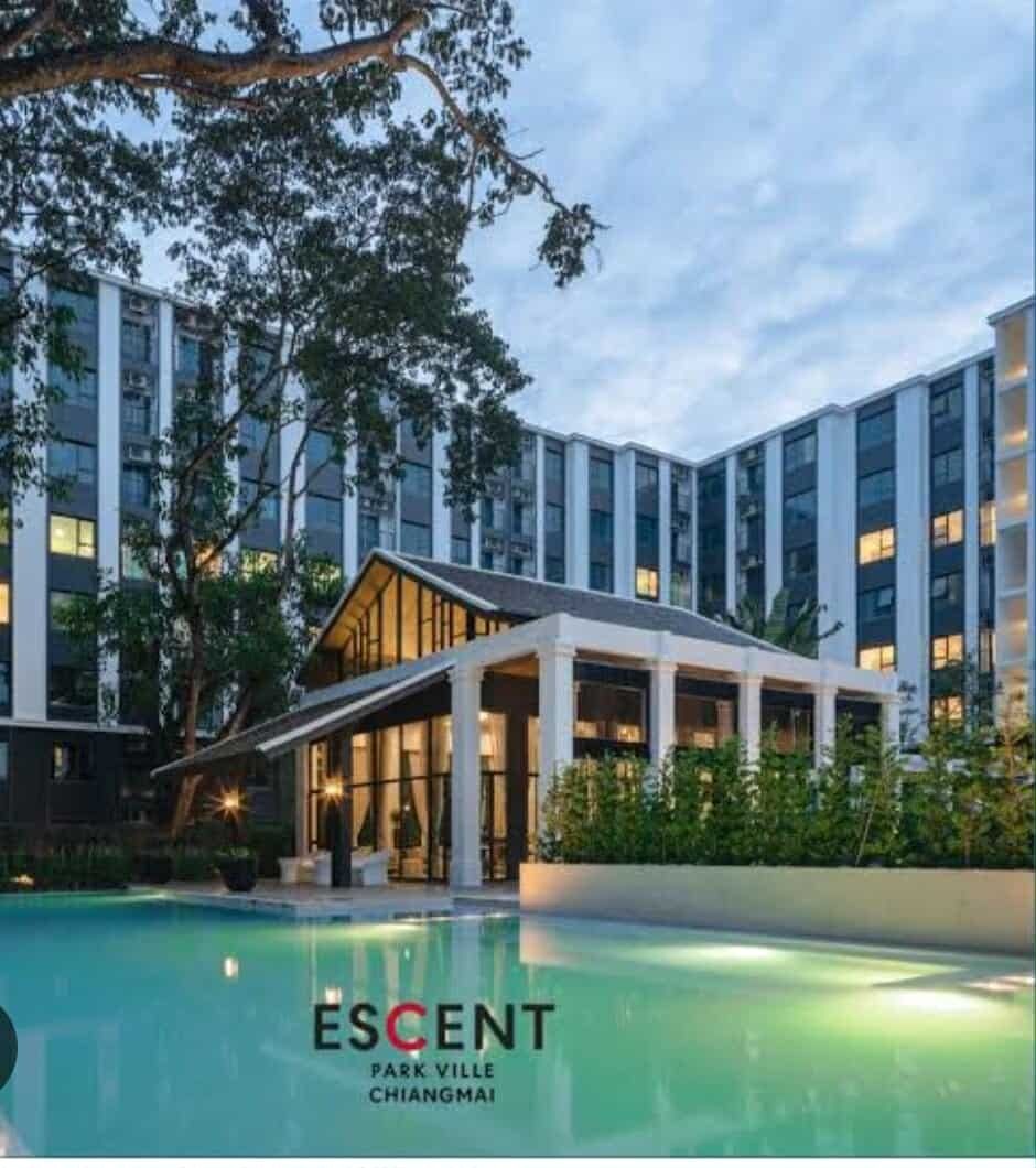 เอสเซ็นท์ พาร์ค วิลล์ - Image 1