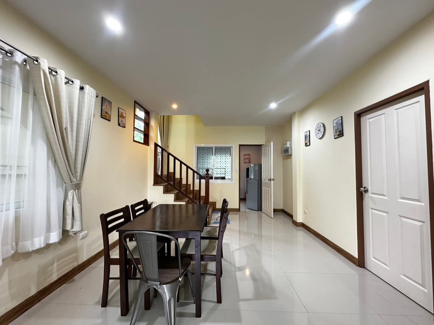 4 卧室 独立房屋 出租 在  - Image 7