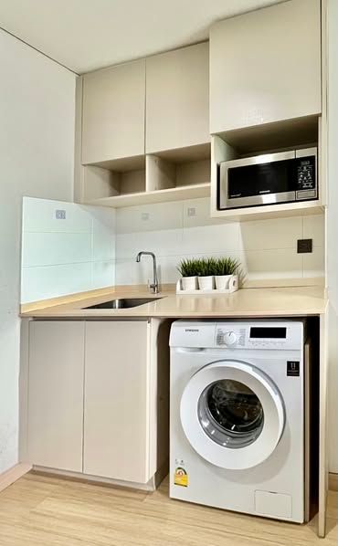 Lumpini Suite Phetchaburi-Makkasan - Image 12