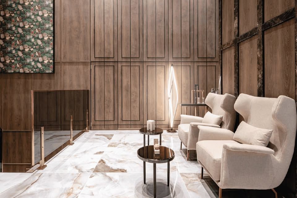 2 卧室 公寓 出租 在  - Image 5