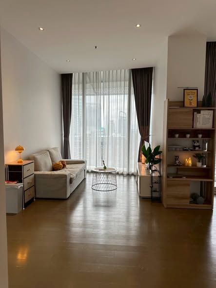 แมกโนเลียส์ ราชดำริ บูเลอวาร์ด - Image 2