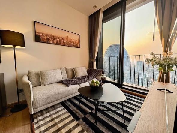 โนเบิล อราวน์ อารีย์ - Image 3