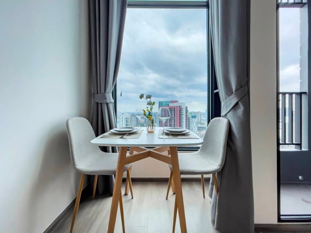 ไนท์บริดจ์ สเปซ สุขุมวิท-พระราม 4 - Image 6