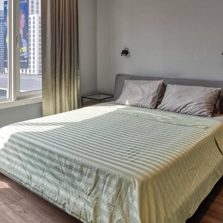 1 卧室 公寓 出售 在  - Image 3