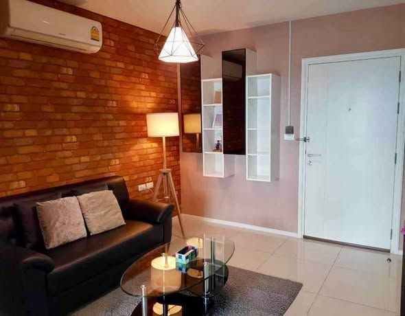 แอสไพร์ สุขุมวิท 48 - Image 1