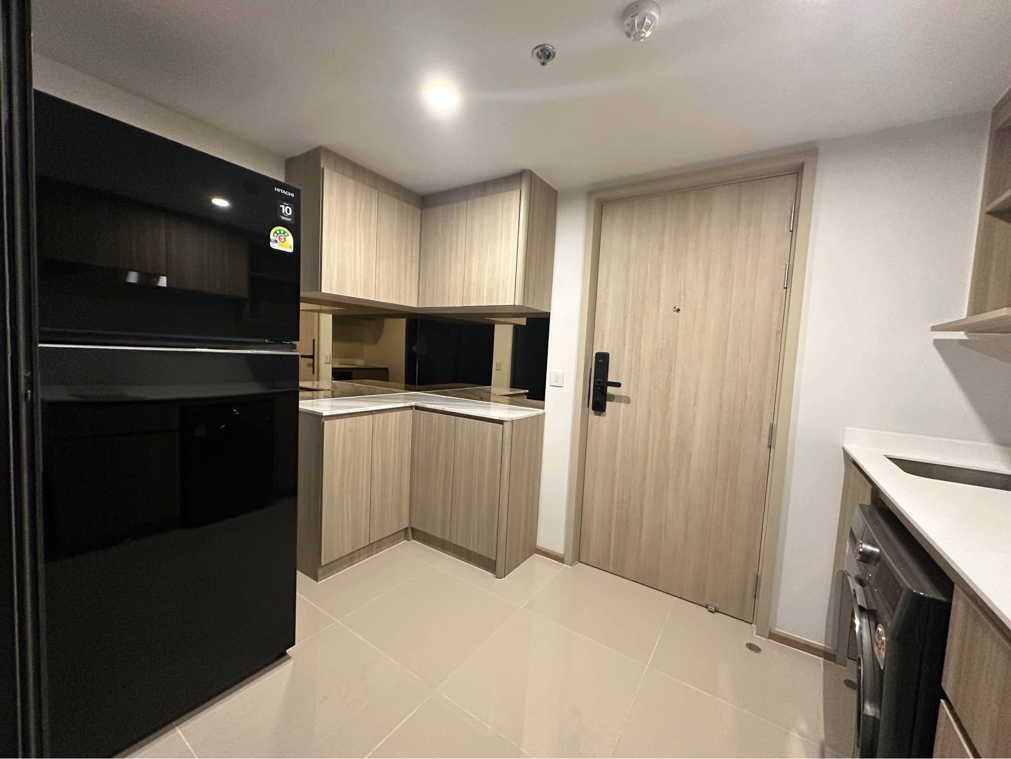 3 卧室 公寓 出租 在  - Image 9